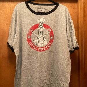 Disney Goofy T-shirt